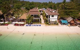 Cabana Lipe Beach Resort